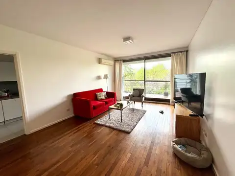 Departamento en Venta 17 años