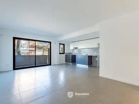 VENTA | PERMUTA - Departamento 2 Dormitorios con balcón - Barrio Echesortu, Rosario.