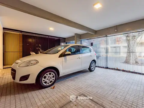 VENTA | PERMUTA - Departamento 2 Dormitorios con balcón - Barrio Echesortu, Rosario.