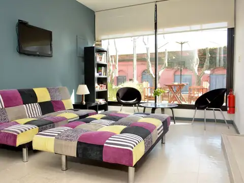 Hotel en Venta 85 años