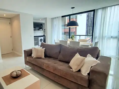 Departamento en Venta en Macrocentro, USD 228.000