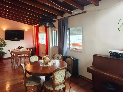 José Luis Cantilo 5000