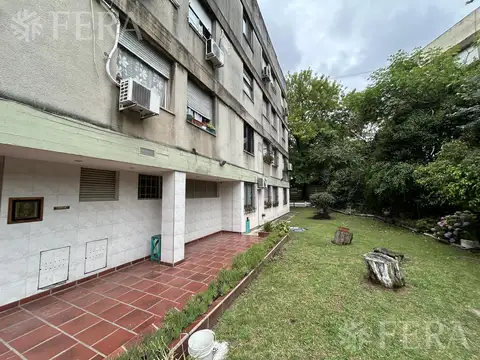 Departamento en Venta en Villa Lugano, USD 50.000