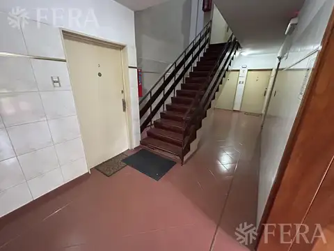 Departamento en Venta en Villa Lugano, USD 50.000