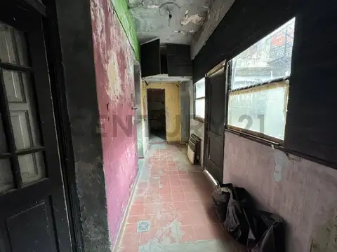 Rio De Janeiro 3000, Piso 0