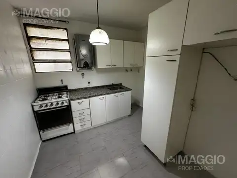 Departamento en Alquiler 25 años