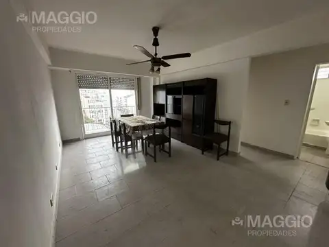 Departamento en Alquiler de 2 dormitorios
