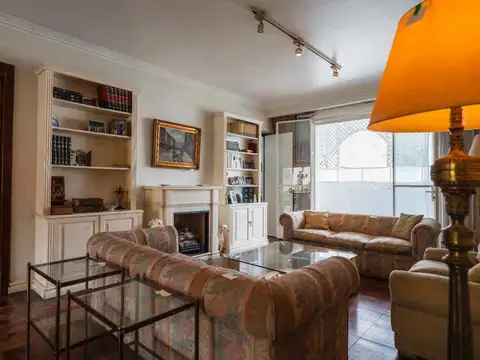 VENTA DEPARTAMENTO 2 DORMITORIOS BARRIO NORTE