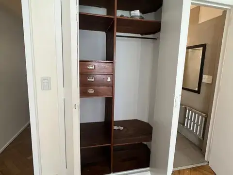 Uruguay 1200, Piso 6