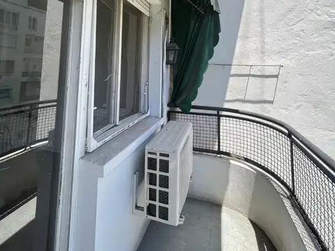 Departamento en Alquiler Temporal Permite mascota