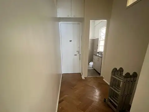 Departamento en Alquiler Temporal de Monoambiente