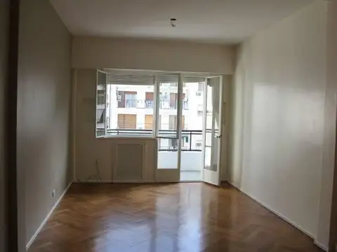 Departamento en alquiler temporario.