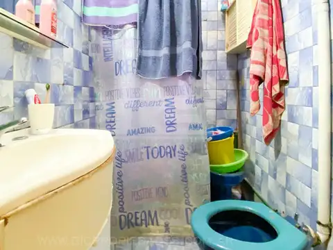 Casa en Venta 60 años