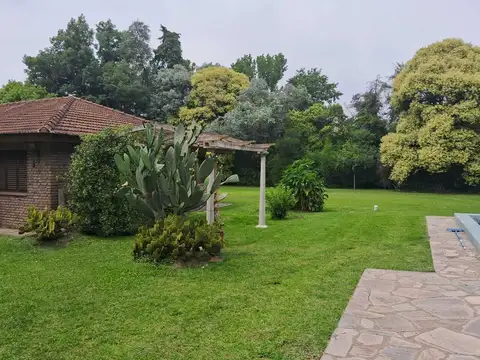 Casa Chalet  en Venta en El Remanso, Exaltación de la Cruz, G.B.A. Zona Norte