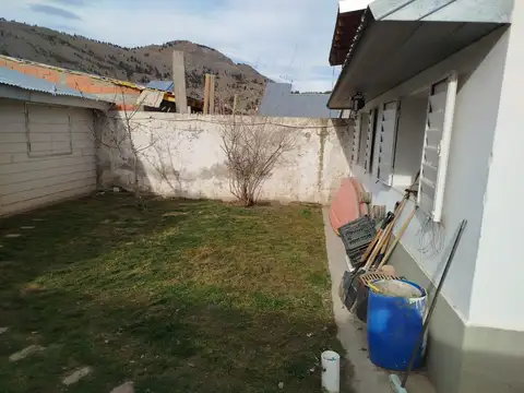 Casa en Venta 18 años