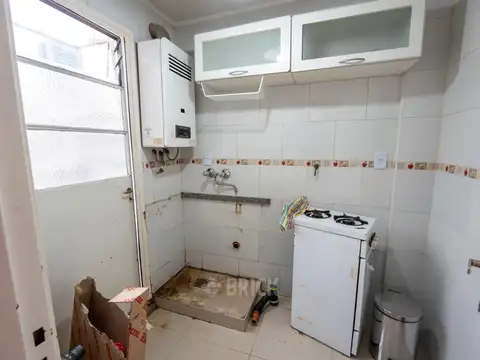 Departamento en Alquiler 40 años