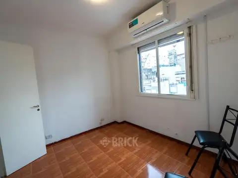 Departamento en Alquiler 40 años
