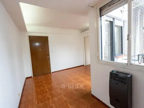Departamento en Alquiler de 1 dormitorio