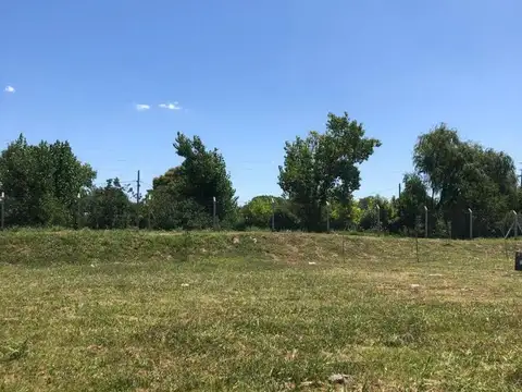 Terreno en San Pablo Chico. 606m2