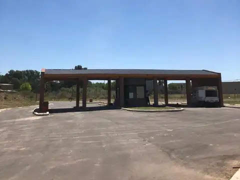 Terreno en San Pablo Chico. 606m2