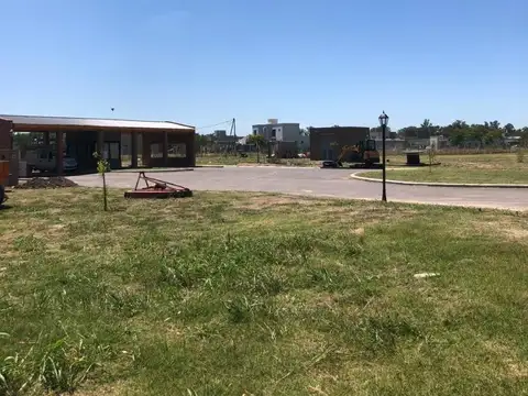 Terreno en Venta de 606,0 m2