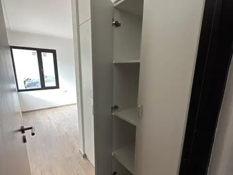 Departamento en Alquiler 16 años