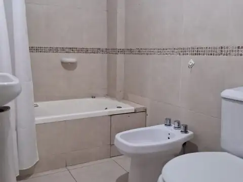 Departamento en Alquiler al Este