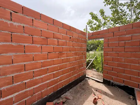 Casa en Venta al Noreste