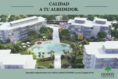 Monseñor D´andrea 1800 - Entrega Mayo 2026