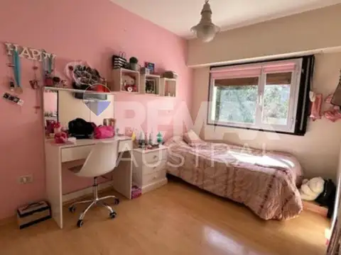 DUPLEX 3 DORMITORIOS ZONA CENTRO