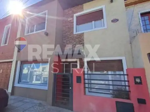 DUPLEX 3 DORMITORIOS ZONA CENTRO