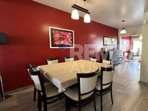 Casa en Venta en Comodoro Rivadavia, USD 138.000