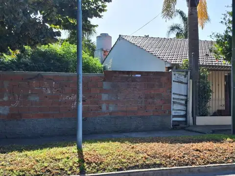 Venta Lote Villa Primera Todos los servicios