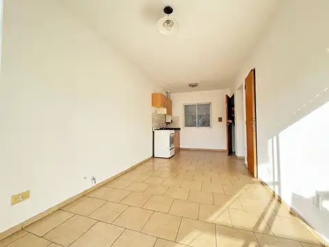 Departamento en Alquiler de 3 ambientes