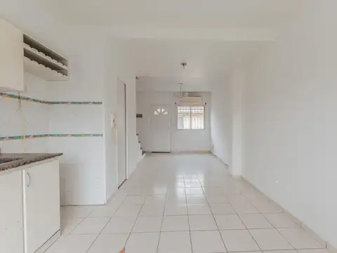 Departamento en Venta en Villa Luzuriaga, Partido de La Matanza