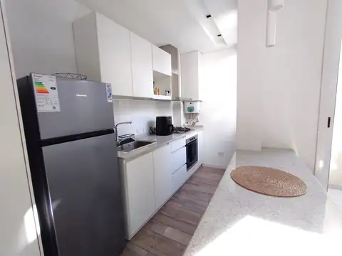 Depto Tipo Casa en Alquiler al Norte