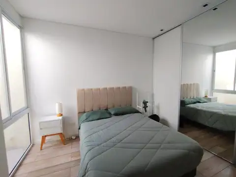 Depto Tipo Casa en Alquiler en Olivos, USD 800