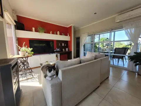 Quinta en Venta al Norte