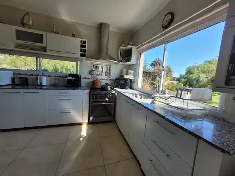 Quinta en Venta con 1 cochera