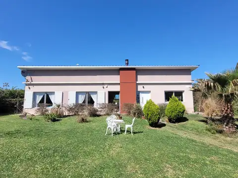 Quinta en Gualeguaychu