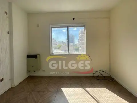 Oficina 2 ambientes con 1 baño