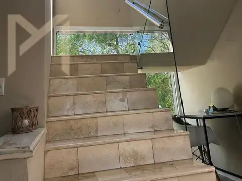 Casa 4 ambientes con 4 baños