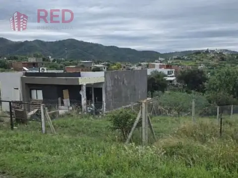 Villa San Nicolas. Malagueño