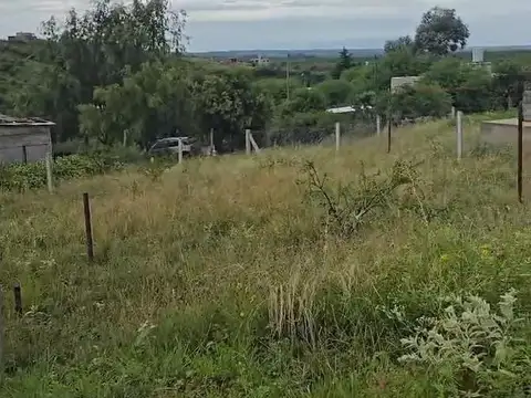 Terreno en Venta en San Nicolas, USD 16.200