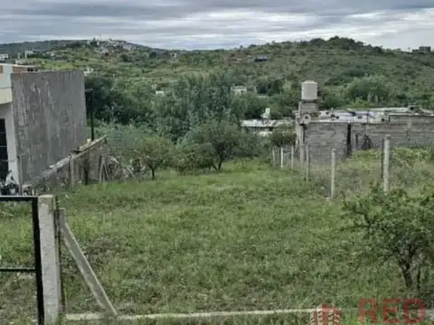 Terreno en Venta 40  mts Fondo