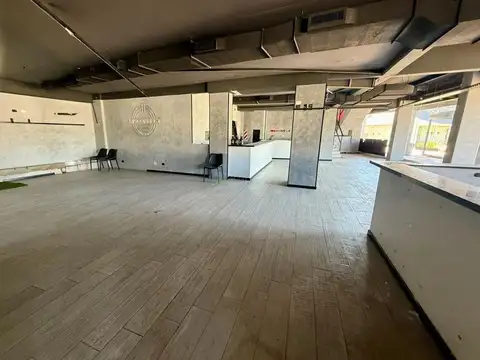 Se vende Local VISTA BAHIA GRANDE NORDELTA  TIGRE