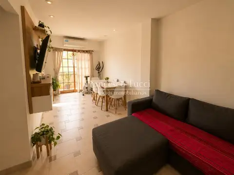 Departamento en Ramos Mejia
