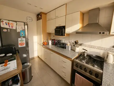 Departamento en Venta 12 años