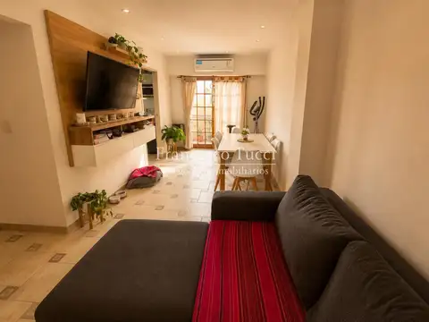 Departamento en Venta de 3 ambientes