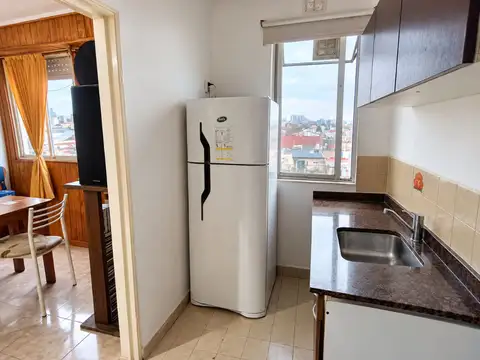 Departamento en Venta 47 años